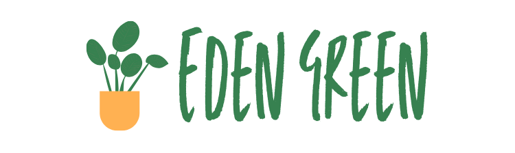 Eden Green