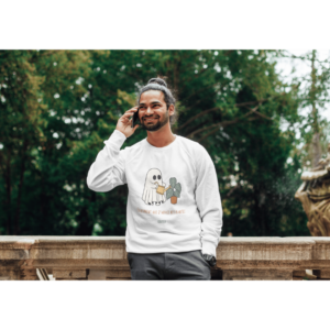 Chaleur Naturelle : Le Pull Qui Réconforte Corps et Esprit