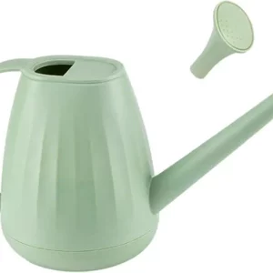 Arrosoir Design 2L – Bec Long pour Arrosage Précis