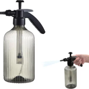 Humidificateur Vaporisateur à Pression – Brume Fine pour Plantes Intérieur