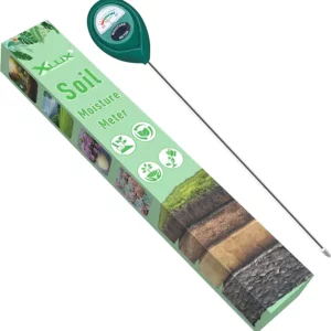 Hygromètre et Capteur d'Humidité de Précision – Soins des Plantes